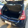 Renault Sandero Autentique Pack 2012