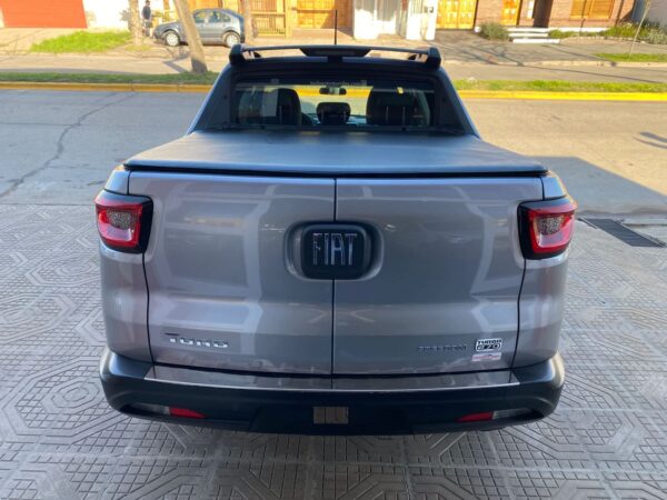 Fiat Toro Freedom 0KM