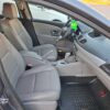 Renault Fluence Privilege CVT 2011