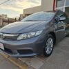 Honda Civic LXS 2013