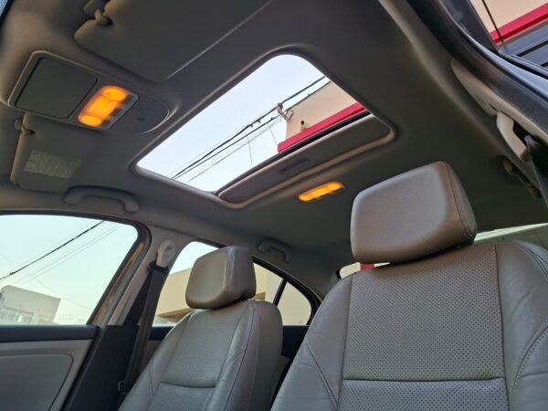 Renault Fluence Privilege CVT 2011