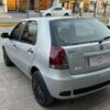 Fiat Palio 2012