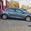 Renault Fluence Privilege CVT 2011