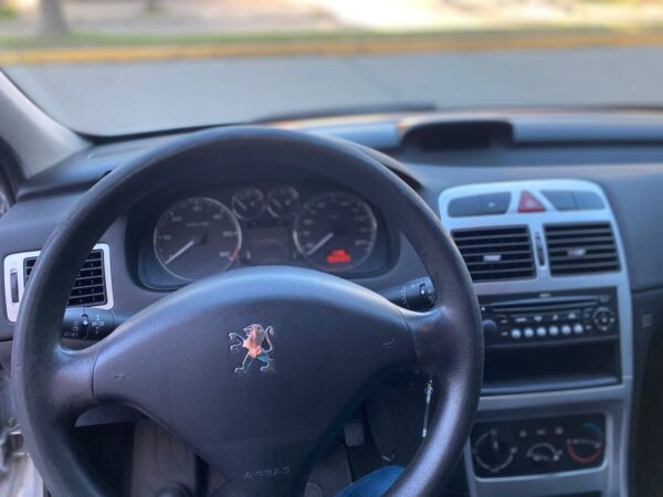 Peugeot 307 XS HDI 2008