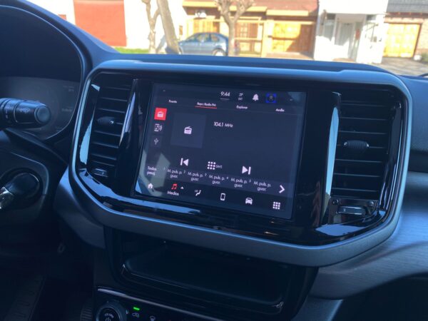 Fiat Toro Freedom 0KM