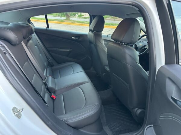 Chevrolet Cruze LT 2024