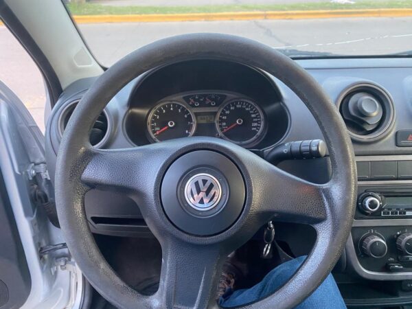 Volkswagen Voyage Pack l 2009