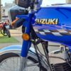 Susuki AX100 2024