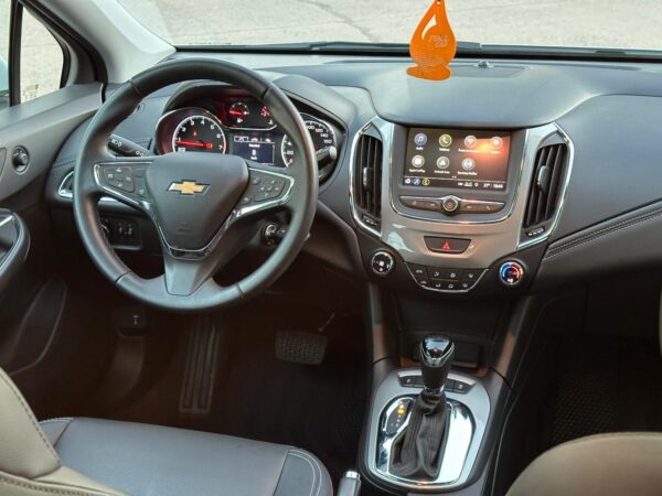Chevrolet Cruze LT 2024