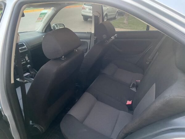 Volkswagen Bora TDI 2008