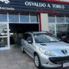 Peugeot 207 SW 2009