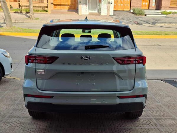 Ford Territory SEL 2025