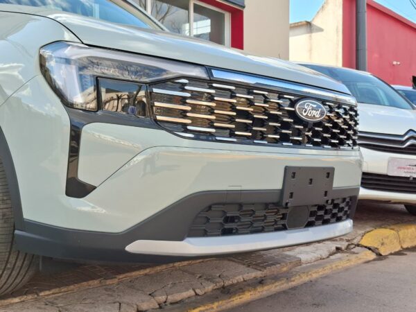 Ford Territory SEL 2025