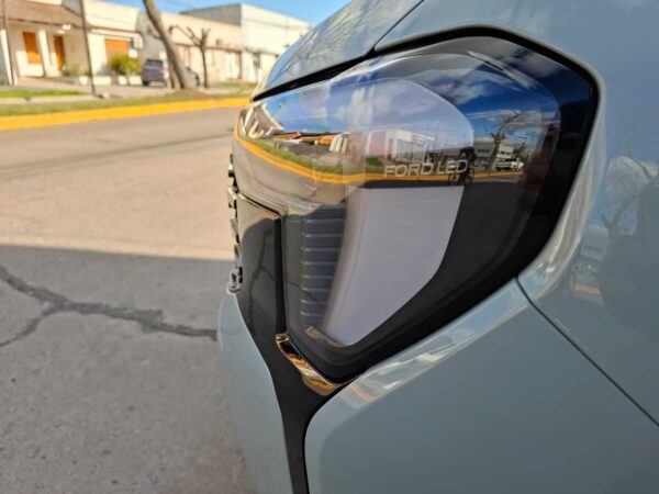 Ford Territory SEL 2025