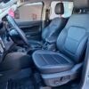 Ford Ranger XLT 4X4 2025