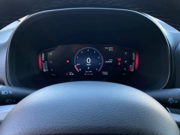 Fiat Toro Freedom 0KM