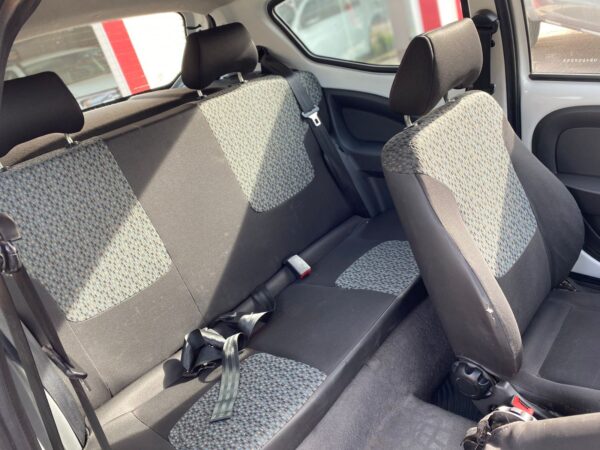 Ford KA Viral 1.0 2014