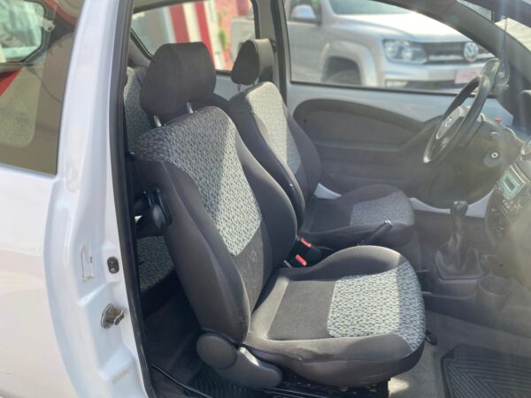 Ford KA Viral 1.0 2014