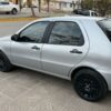 Fiat Palio 2012