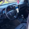 Ford Ranger XLT 4X4 2025