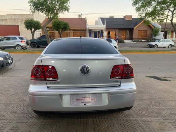 Volkswagen Bora TDI 2008