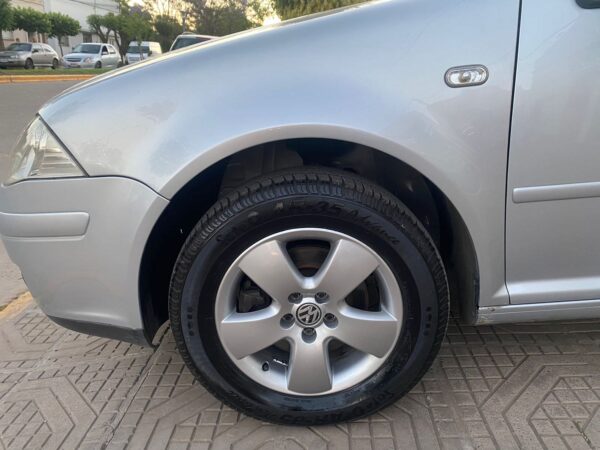 Volkswagen Bora TDI 2008