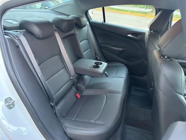 Chevrolet Cruze LT 2024