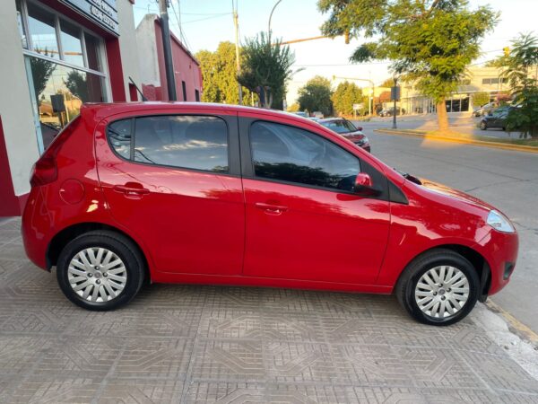Fiat Palio 2017