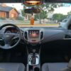 Chevrolet Cruze LT 2024