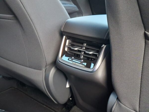 Ford Territory SEL 2025