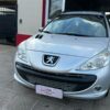Peugeot 207 SW 2009