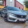 Honda Civic EX 2018