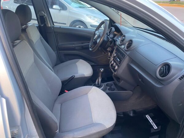 Volkswagen Voyage Pack l 2009