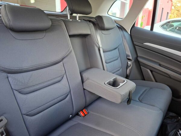 Ford Territory SEL 2025