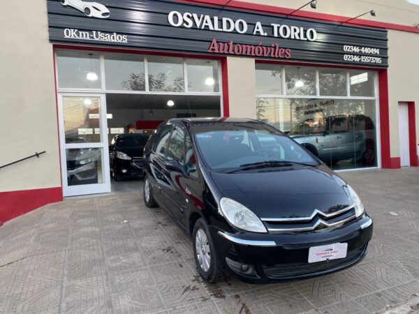 Citroën Xsara Picasso 2008