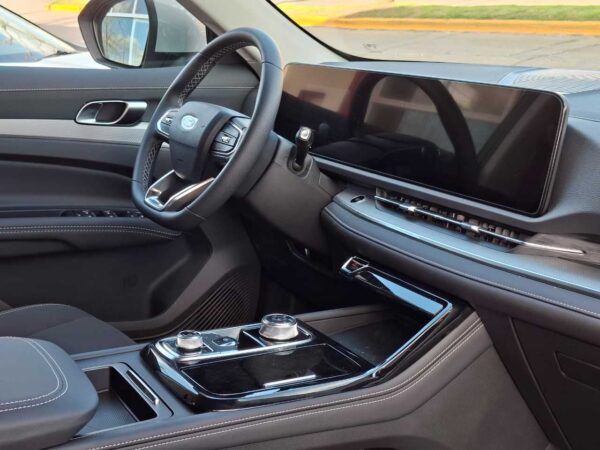 Ford Territory SEL 2025