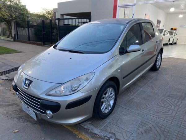 Peugeot 307 XS 2009