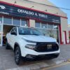 Fiat Toro Freedom 0km