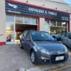 Renault Sandero Autentique 2013