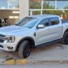 Ford Ranger XLT 4X4 2025