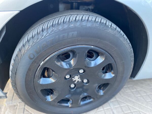 Peugeot 307 XS HDI 2008