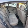 Renault Fluence Privilege CVT 2011