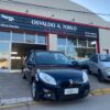 Renault Sandero Autentique Pack 2012