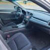 Honda Civic EX 2018