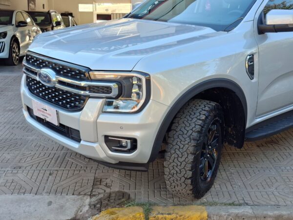 Ford Ranger XLT 4X4 2025