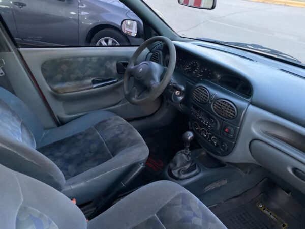 Renault Megane RT 1998