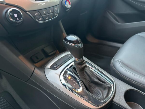 Chevrolet Cruze LT 2024