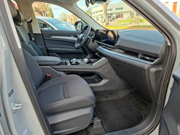 Ford Territory SEL 2025