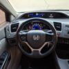 Honda Civic LXS 2013