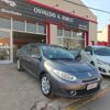 Renault Fluence Privilege CVT 2011